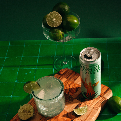 Lime 8-pack