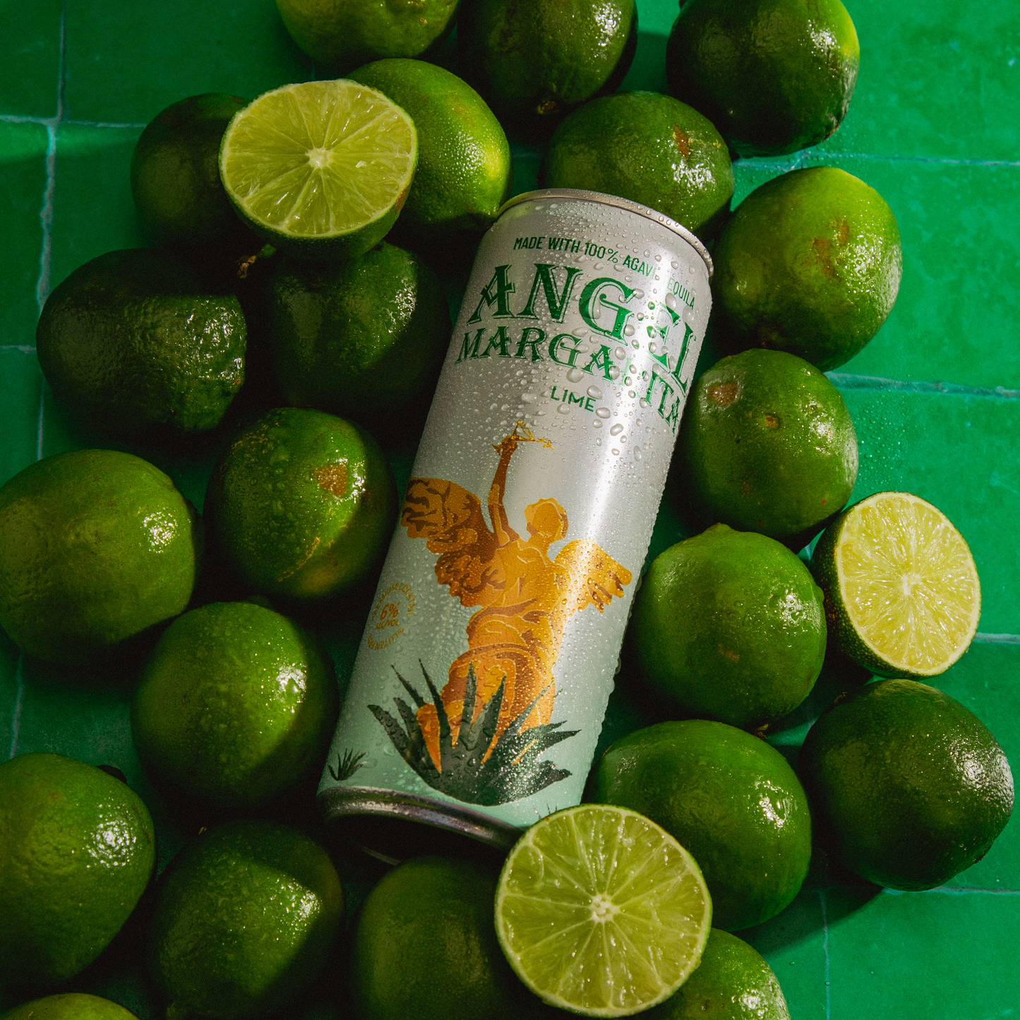 Lime 8-pack
