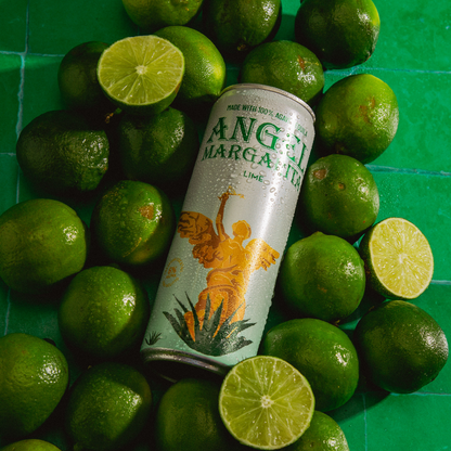 Lime 8-pack
