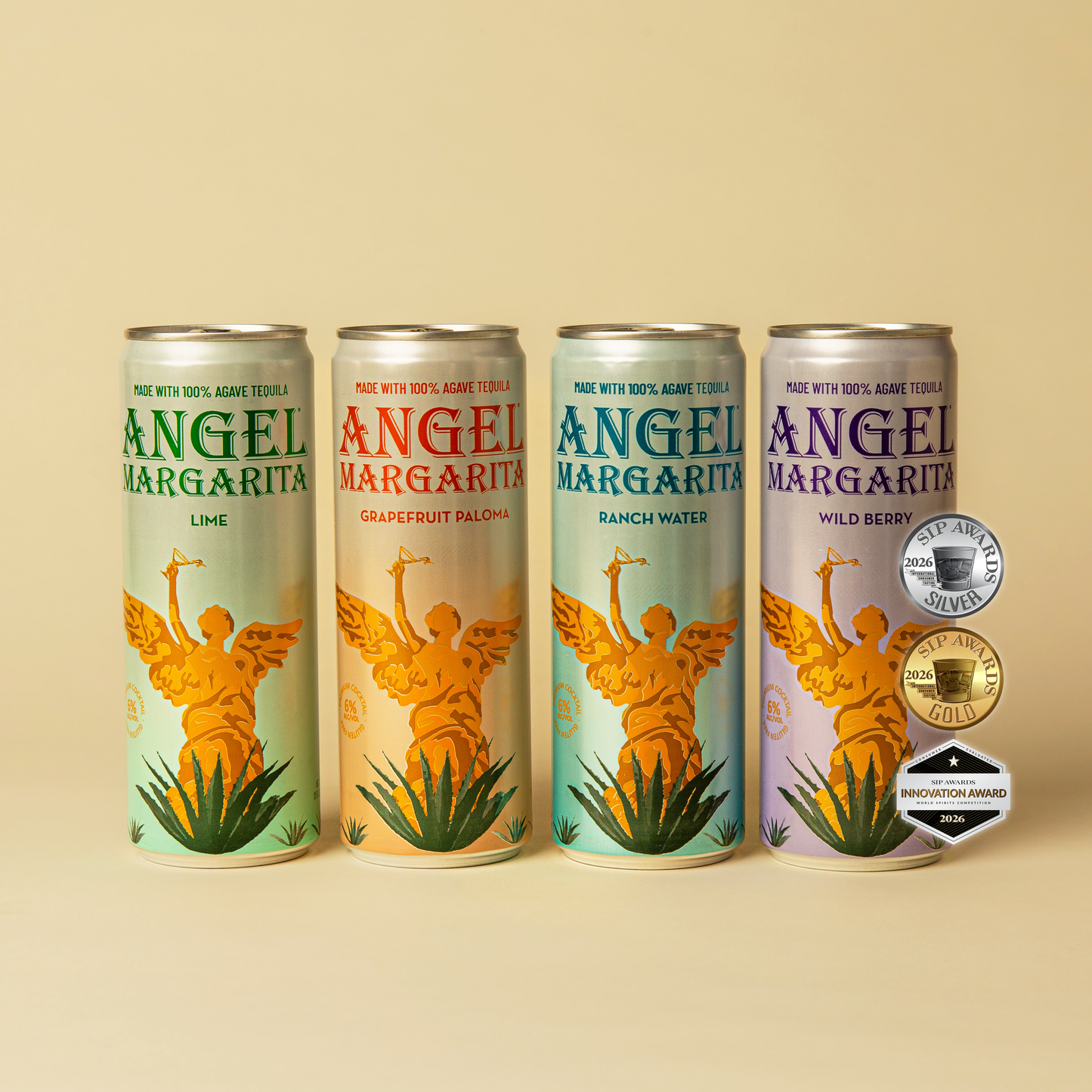 Variety 8-pack